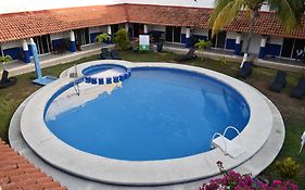 Hotel Plaza Almendros, Isla Mujeres